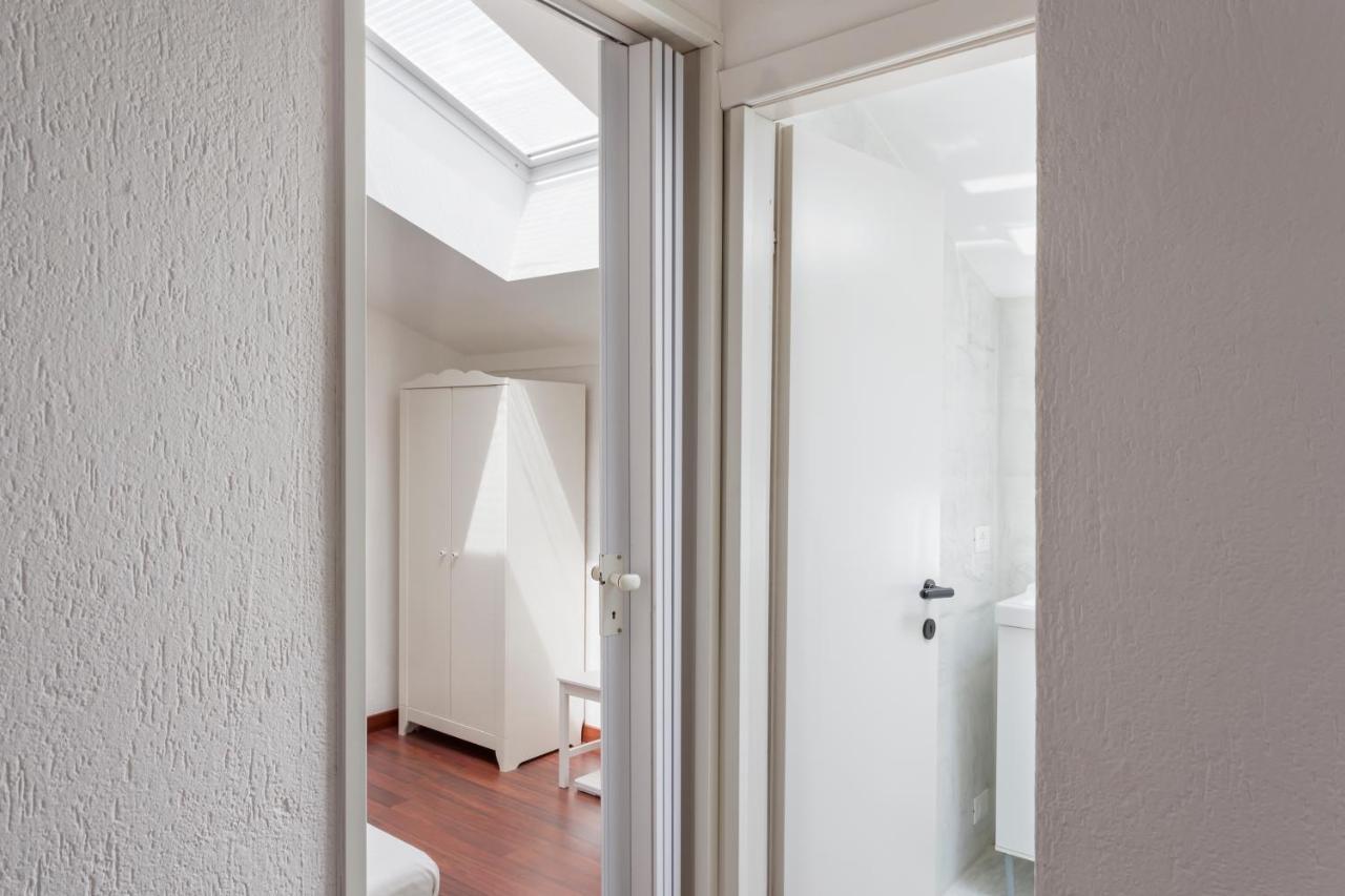 1 Bedroom & 1 Living Room Apt - Duomo 5 Milano Eksteriør bilde